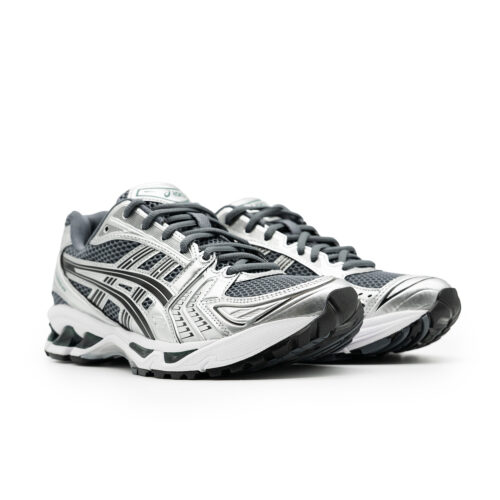 Asics Gel Kayano 14 Grey/Green
