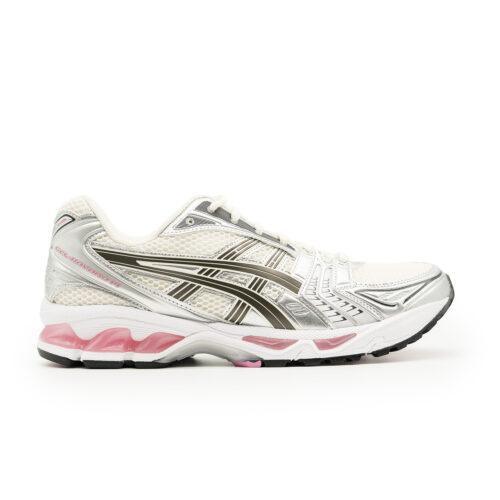 Asics Gel Kayano 14 White/pink