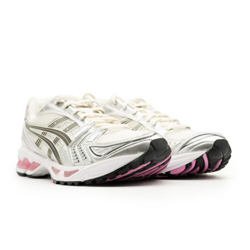 Asics Gel Kayano 14 White/pink