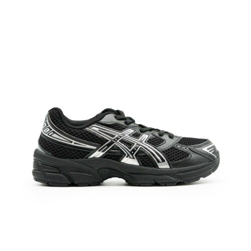 Gel-1130 Gs Black/Silver