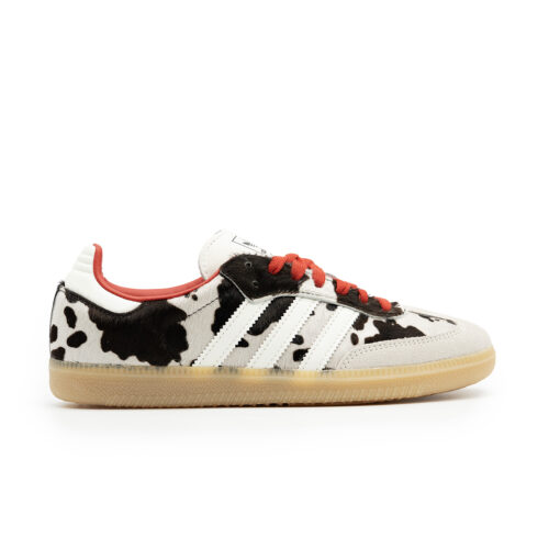 Adidas Samba Cow