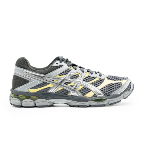 Asics Gel Cumulus 16 Gris / Jaune