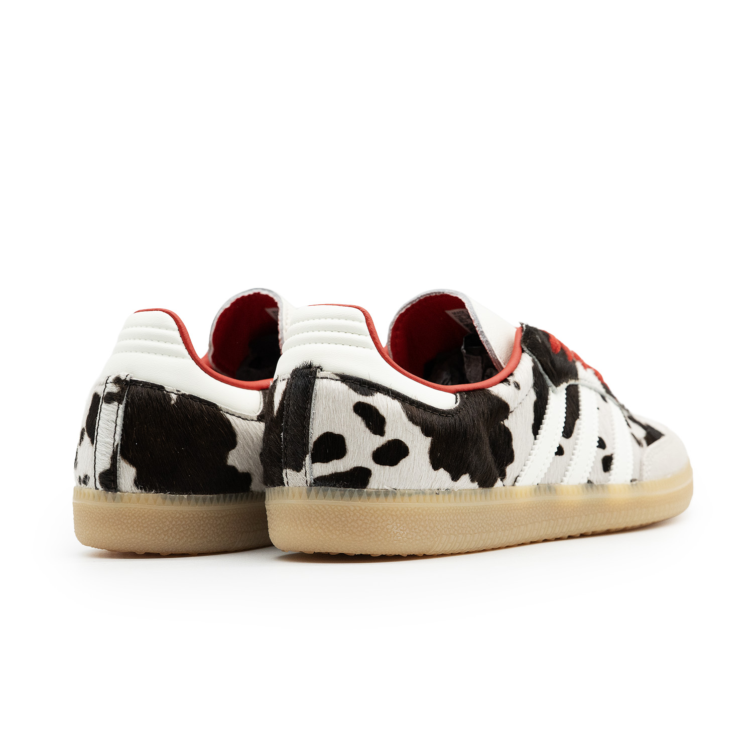 Adidas Samba Cow