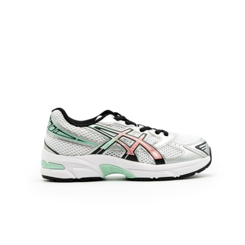 Gel-1130 Ps Wht/Green