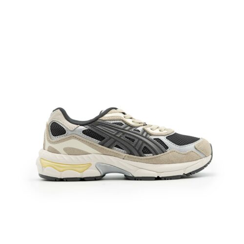 Gel NYC PS - Obsidian Grey Carbon