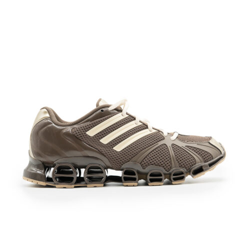 Adidas Megaride Brown