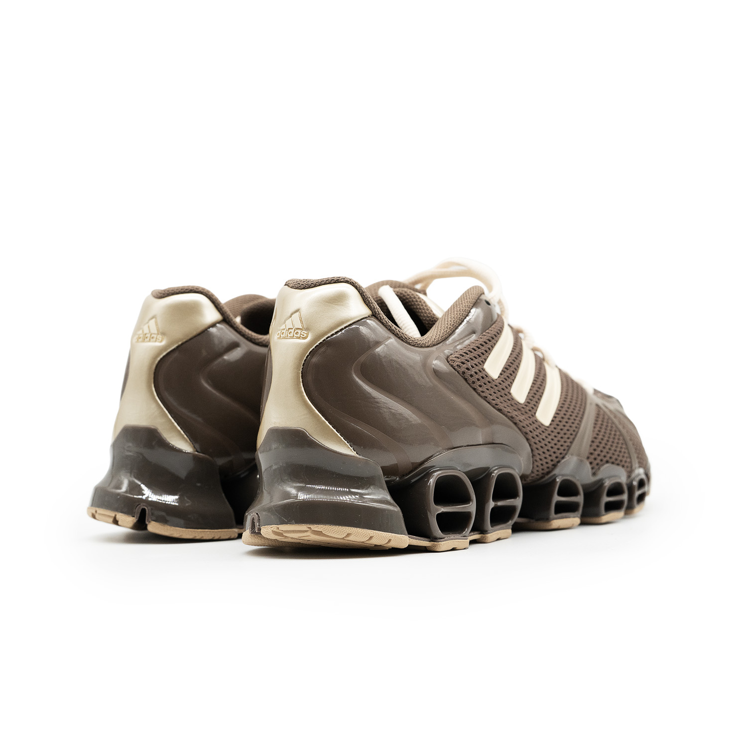 Adidas Maga Ride / Brown