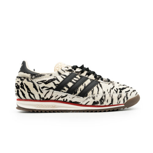 Adidas SL 72 / Zebre