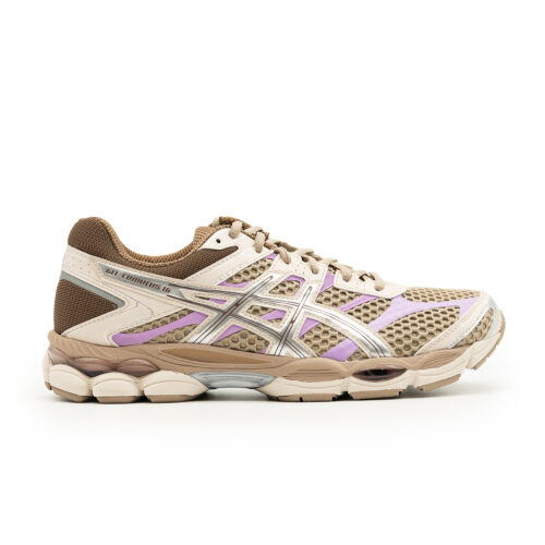 Asics Gel Cumulus 16 Marron / Rose