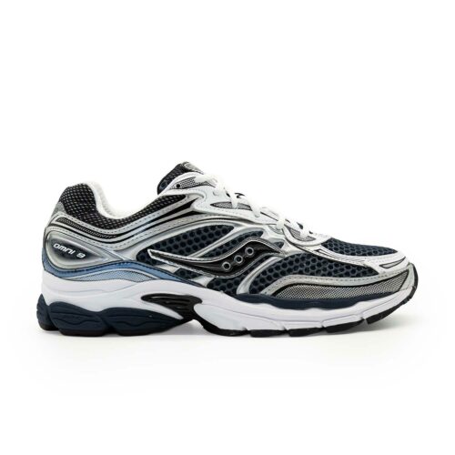 Progrid Omni 9 Deep Navy