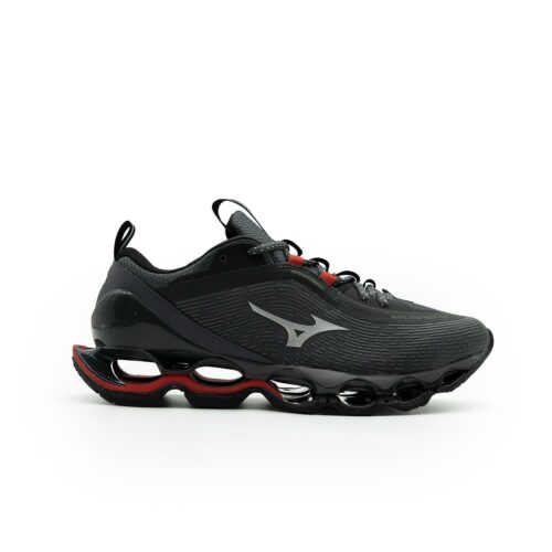 MIZUNO Wave Prophecy 13.2 - Quiet/Silver/Cherry