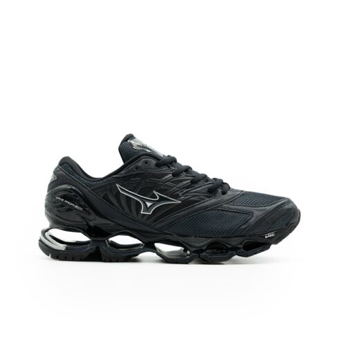 MIZUNO Wave Prophecy - Navy/Black