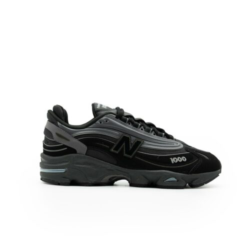 NEW BALANCE 1000 - Black/Castlerock