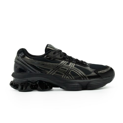 ASICS Gel-kinetic Fluent - Black