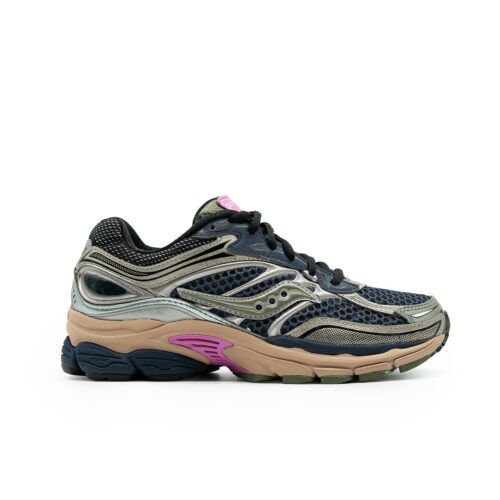 Progrid Omni 9 Blue/Brush