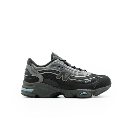 NEW BALANCE 1000 - Black/Castlerock