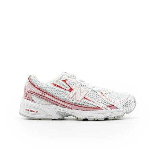NEW BALANCE 740 - White/Pink
