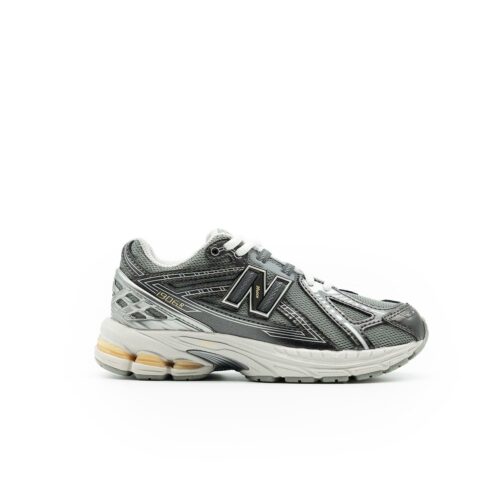 NEW BALANCE 1906R - Dark Silver/Metalic