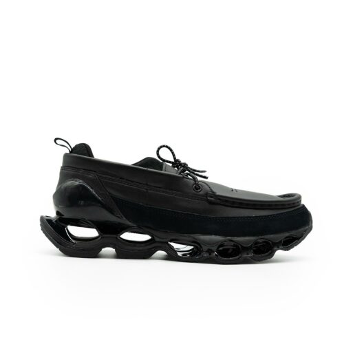 MIZUNO Moc Wave Prophecy - Black
