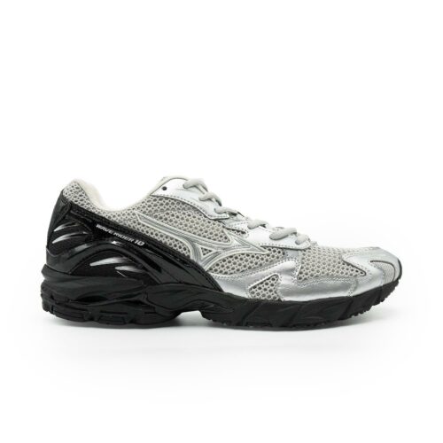 Mizuno Wave Rider 10 Harbor Slv/Blk
