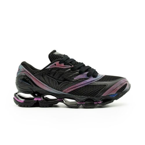 Mizuno Wave Prophecy Ls Tokyo Purple