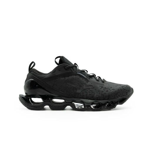 MIZUNO Wave Prophecy 13.2 - Black/Iron Gate