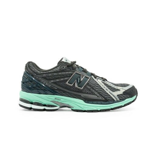 NEW BALANCE 1906 Black Metallic/Deep End