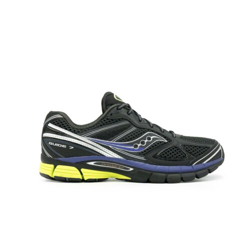 Progrid Guide 7 Black/Multi