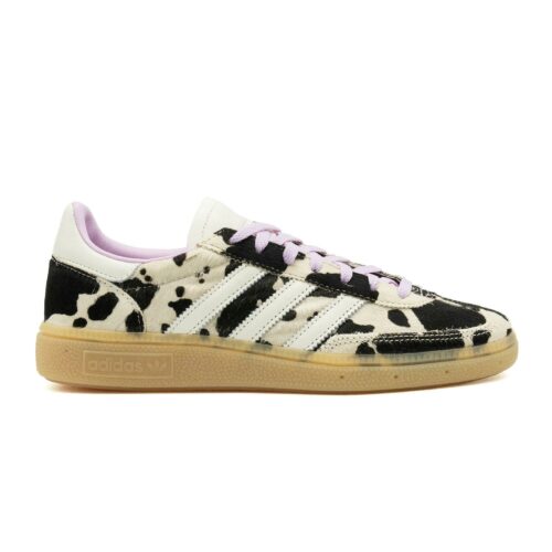 Adidas Spezial Cow print