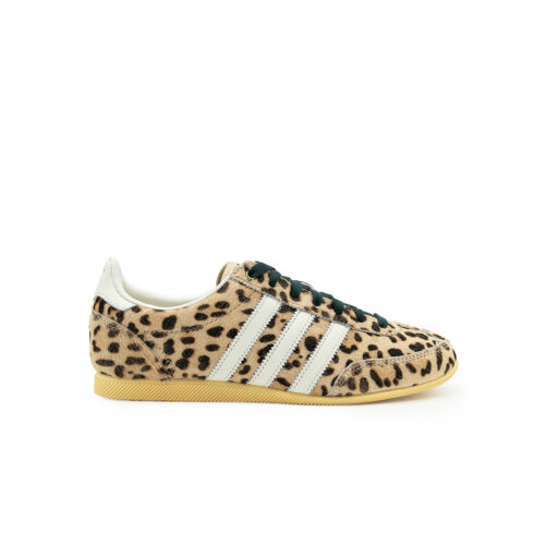 Adidas Japan Leopard