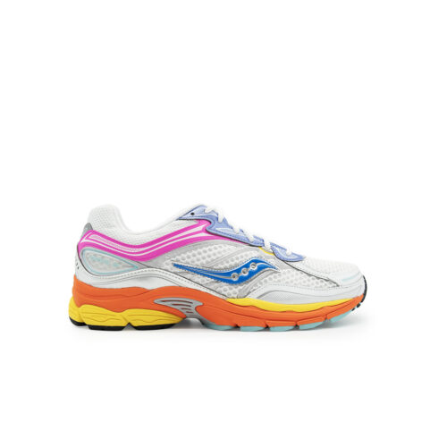 SAUCONY Progrid Omni 9 White/Multi