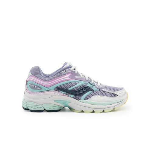 Saucony Progrid Omni 9 Wisteria/Blue