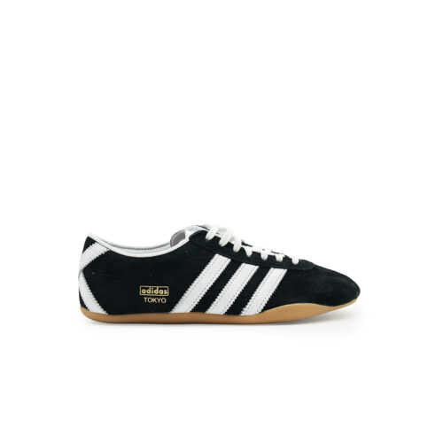 Adidas Tokyo Black/White/Gum3