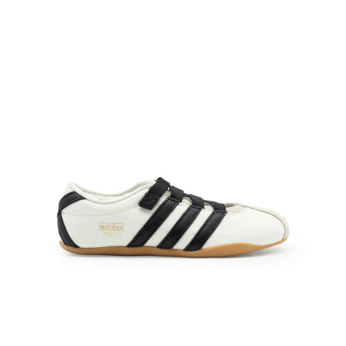 ADIDAS Tokyo Mj White/ Black