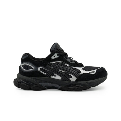 Asics Gel-nyc 2.0 Black