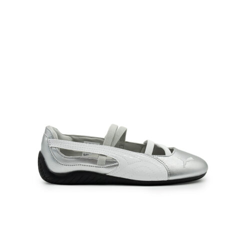 Puma Speedcat Ballet Metallic
