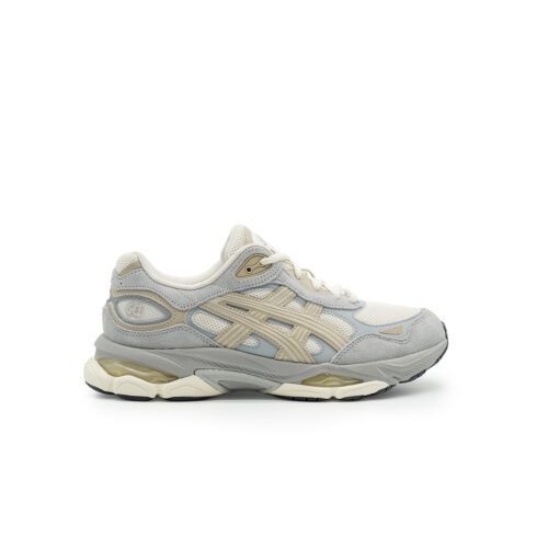 Asics Gel-NYC 2.0 Cream/Concrete