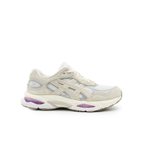 Asics Gel-NYC 2.0 Wht/Cream