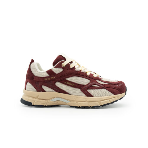 The Mercer Re-run Desert 2.0 Bordeaux