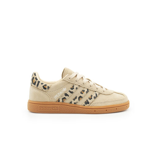 Adidas Handball Spezial C Beige/Leop
