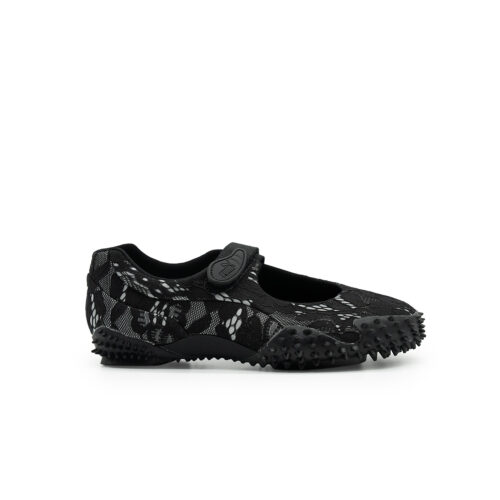 Puma Mostro Fey Lace Black