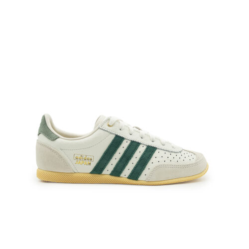 ADIDAS Japan W White/Green