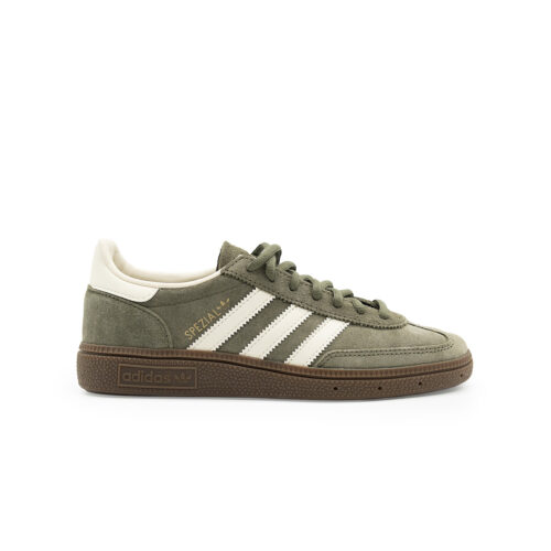 Adidas Handball Spezial Oliv/Cream