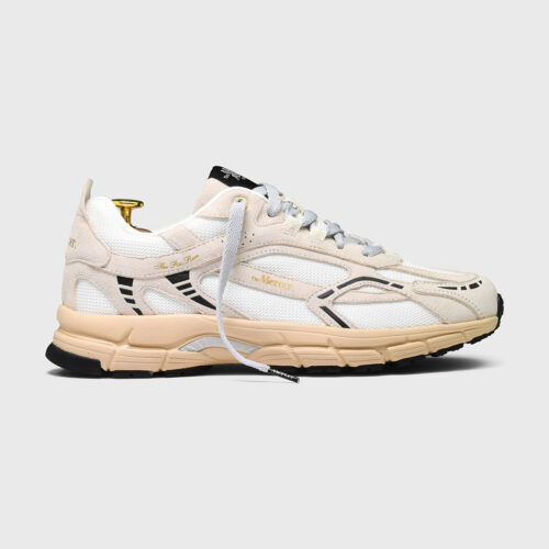 The Mercer Re-run Desert Off White